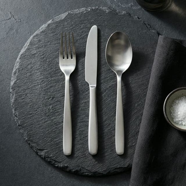 Cutlery